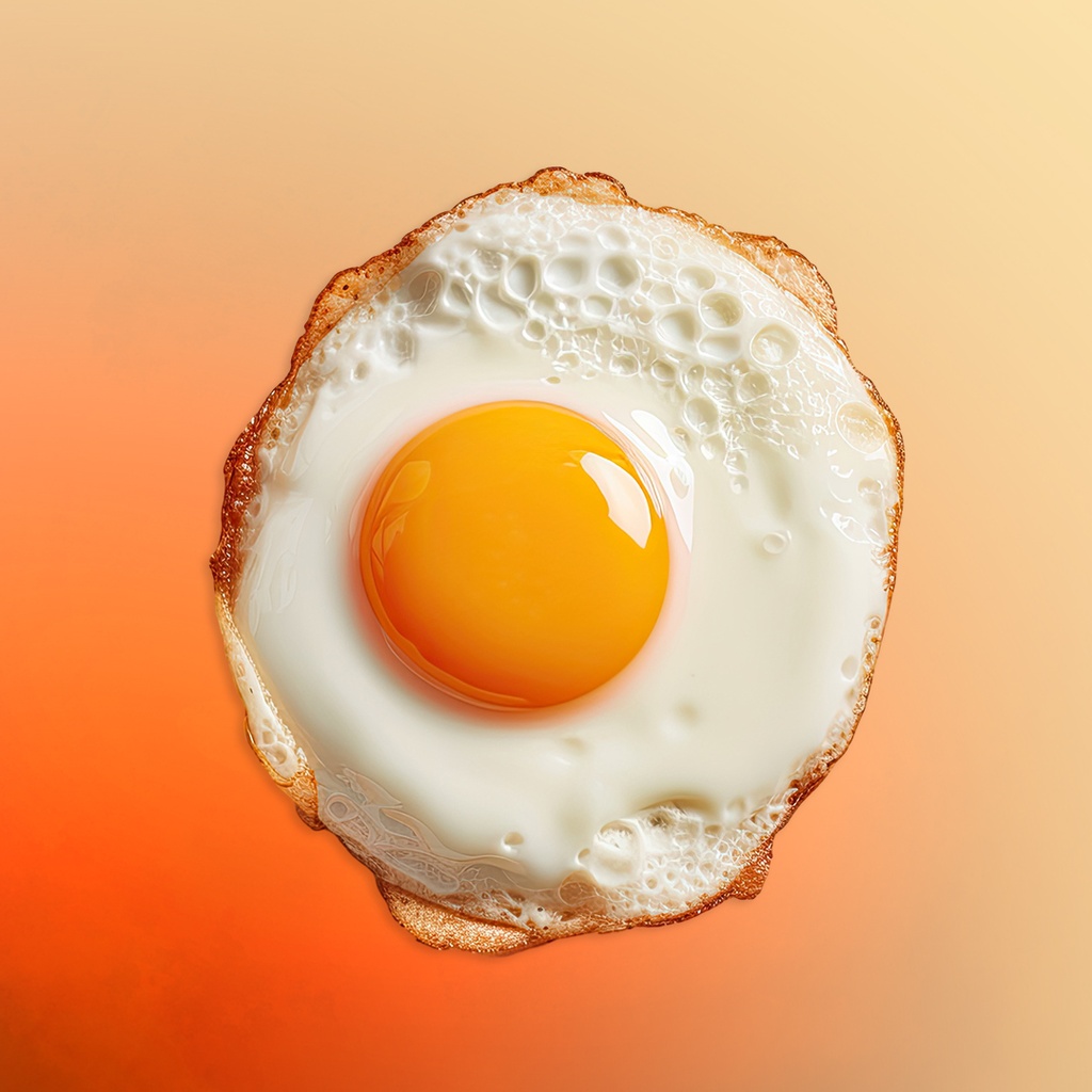 Fried Egg