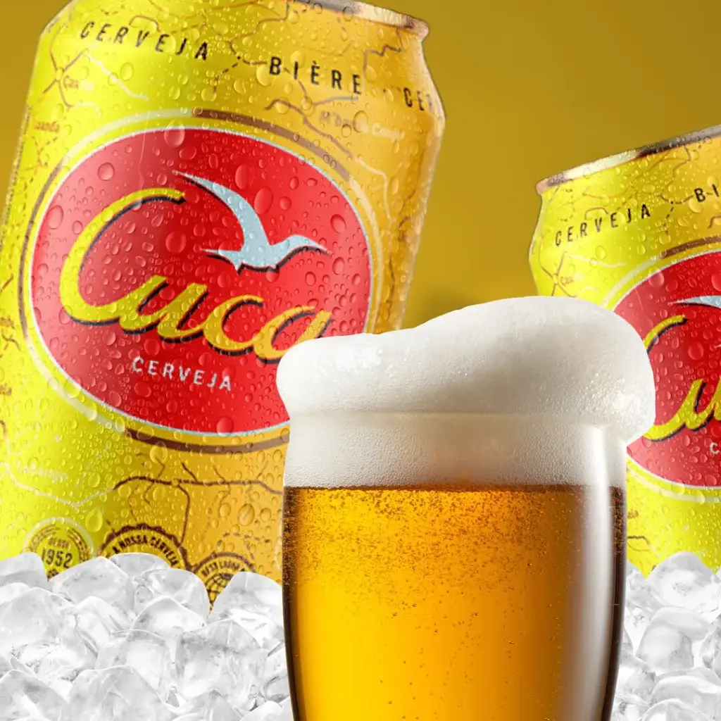 Cuca-Cerveja
