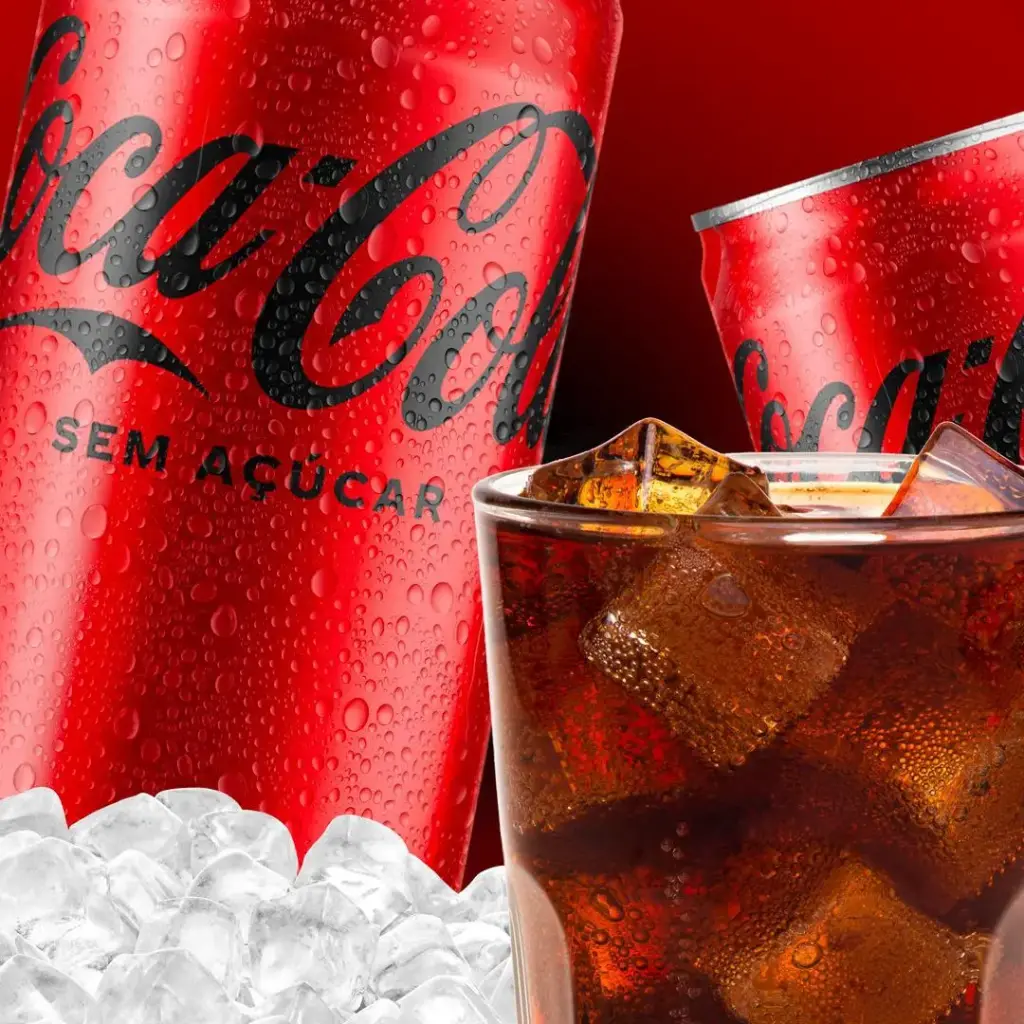 Coca-Cola Zero