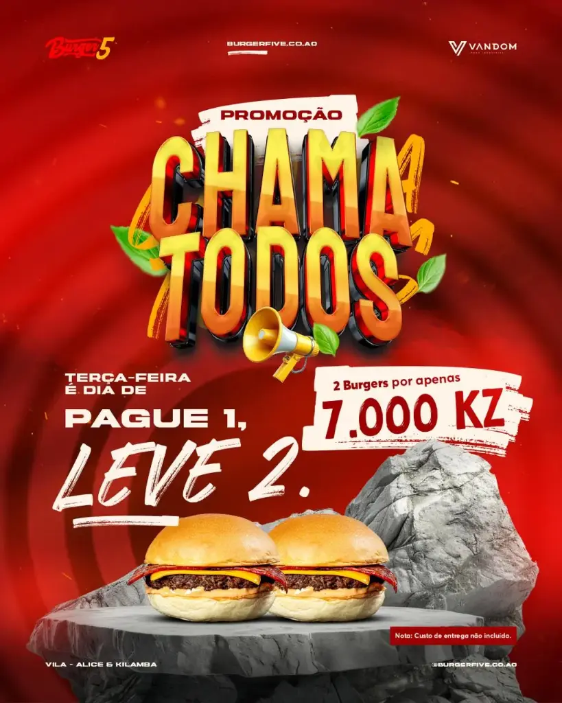 Chama Todos