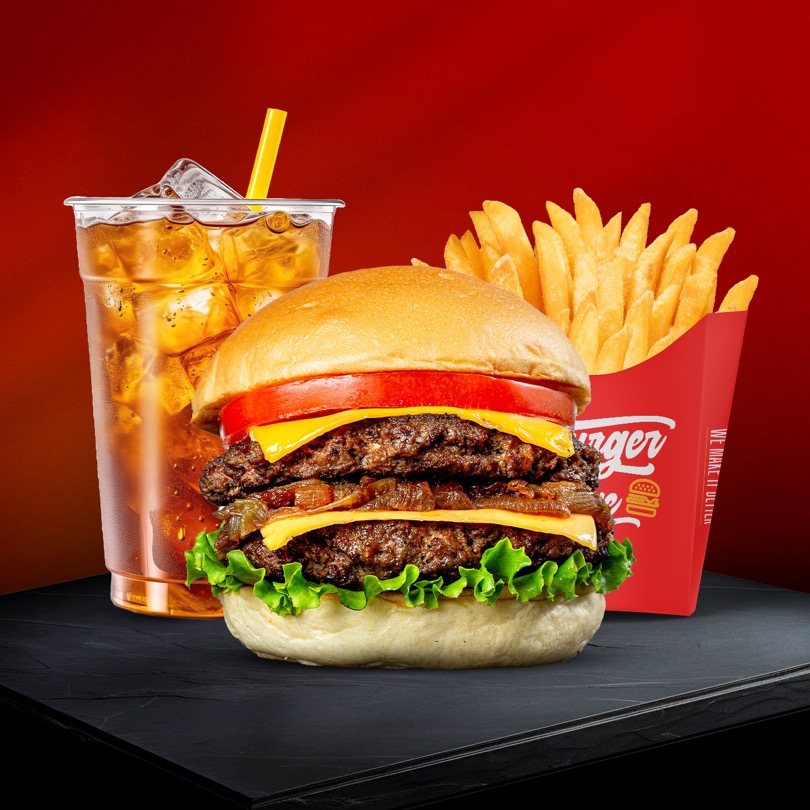 Combo New Yorker Double