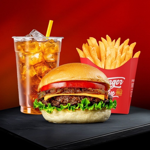 Combo New Yorker Single